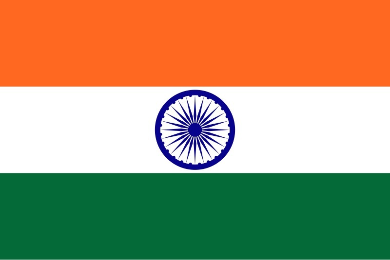 India Flag