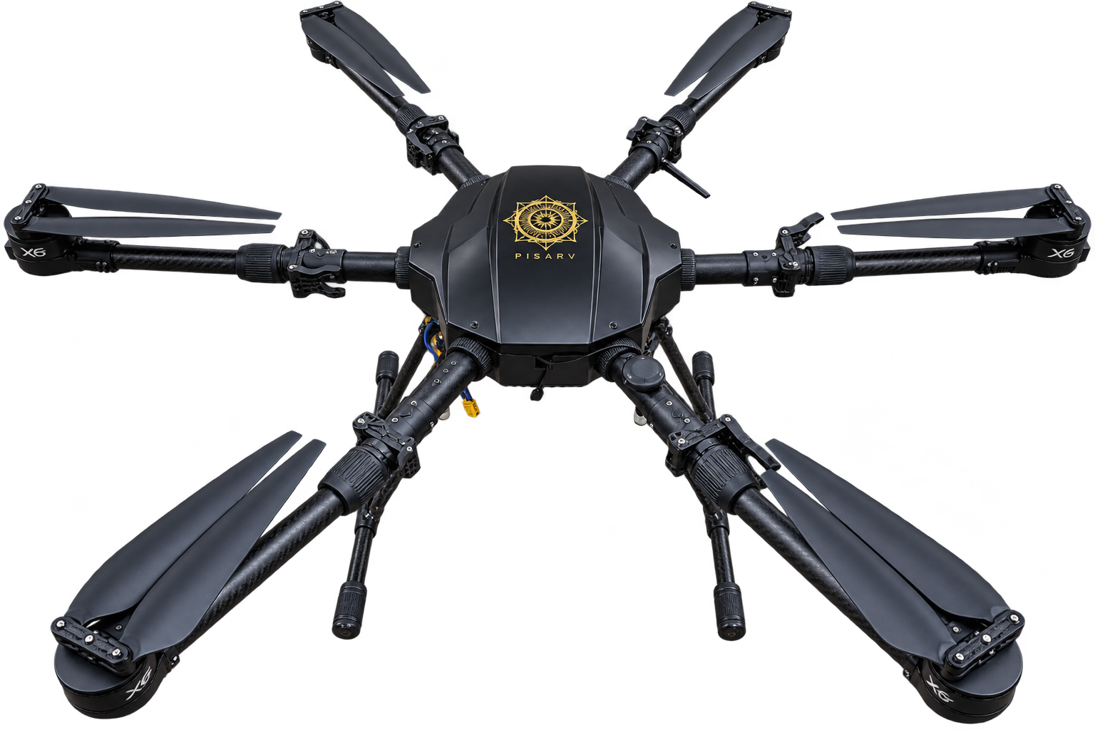 Vahak K10 Primary Operational View