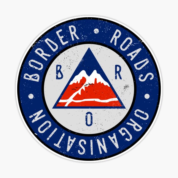 Border Road Organisation