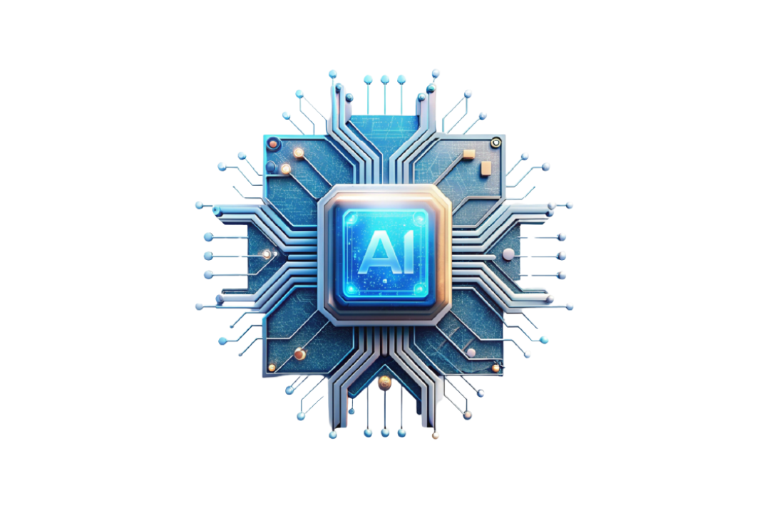 AI-Powered Vision Intelligence