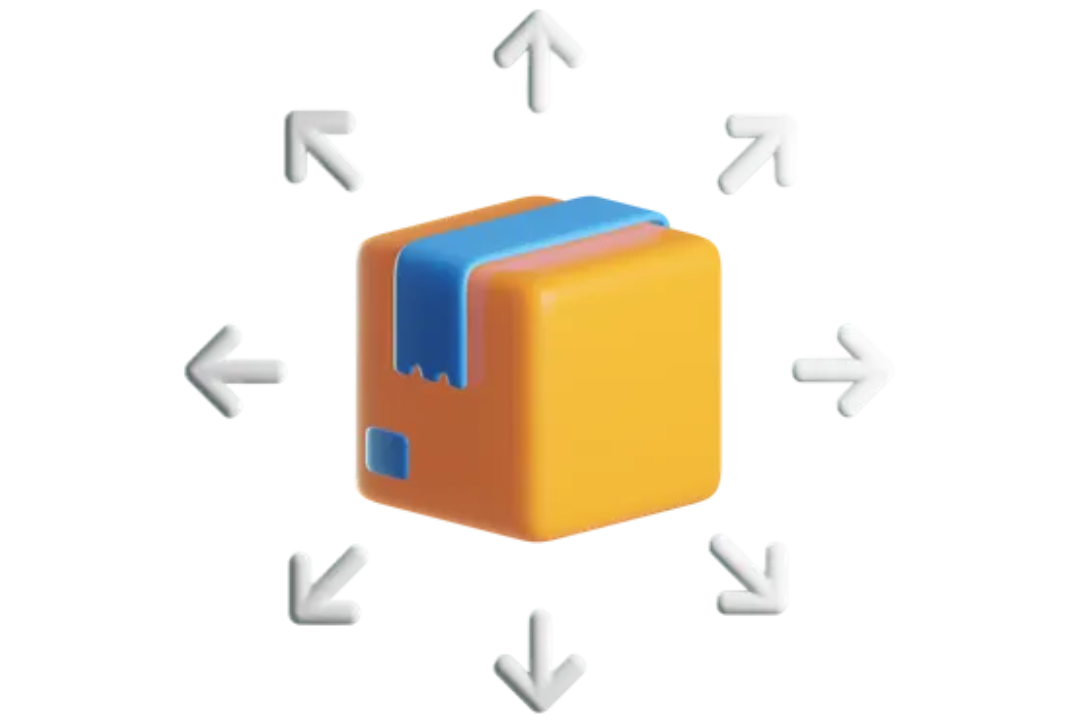3D Visualisation