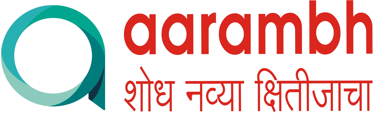 Aaramabh Autistic Center Logo
