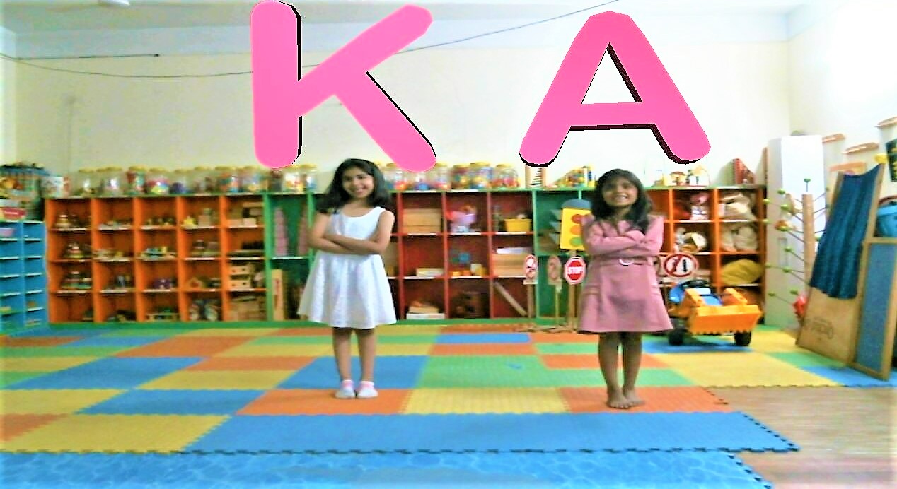 Phonics Learning