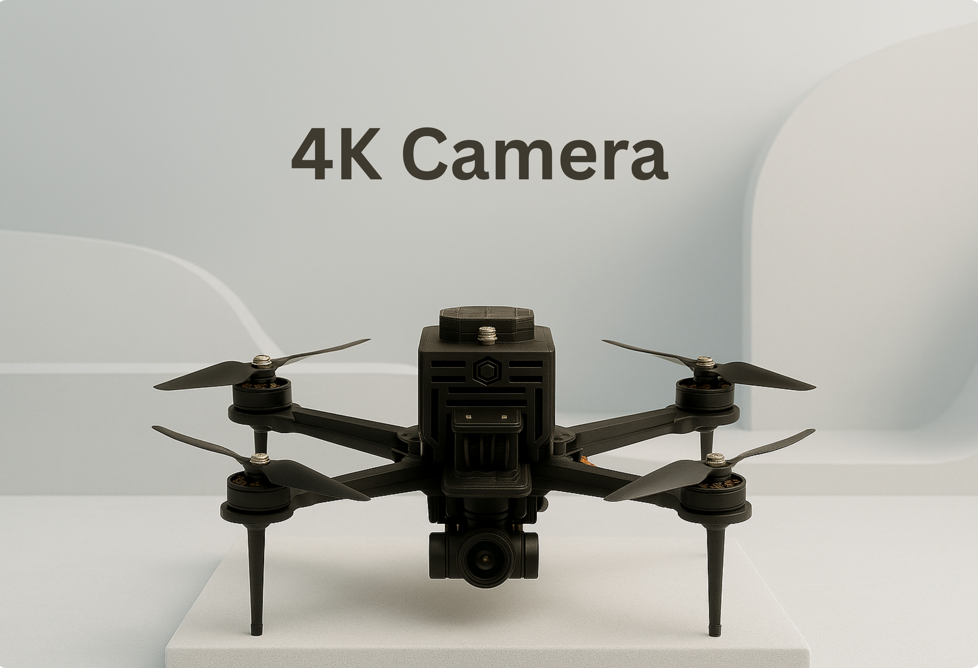 HD & 4K Camera Options