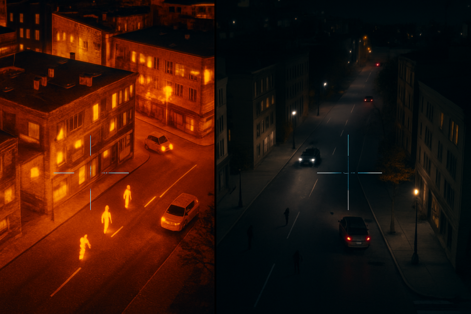 Thermal View 1