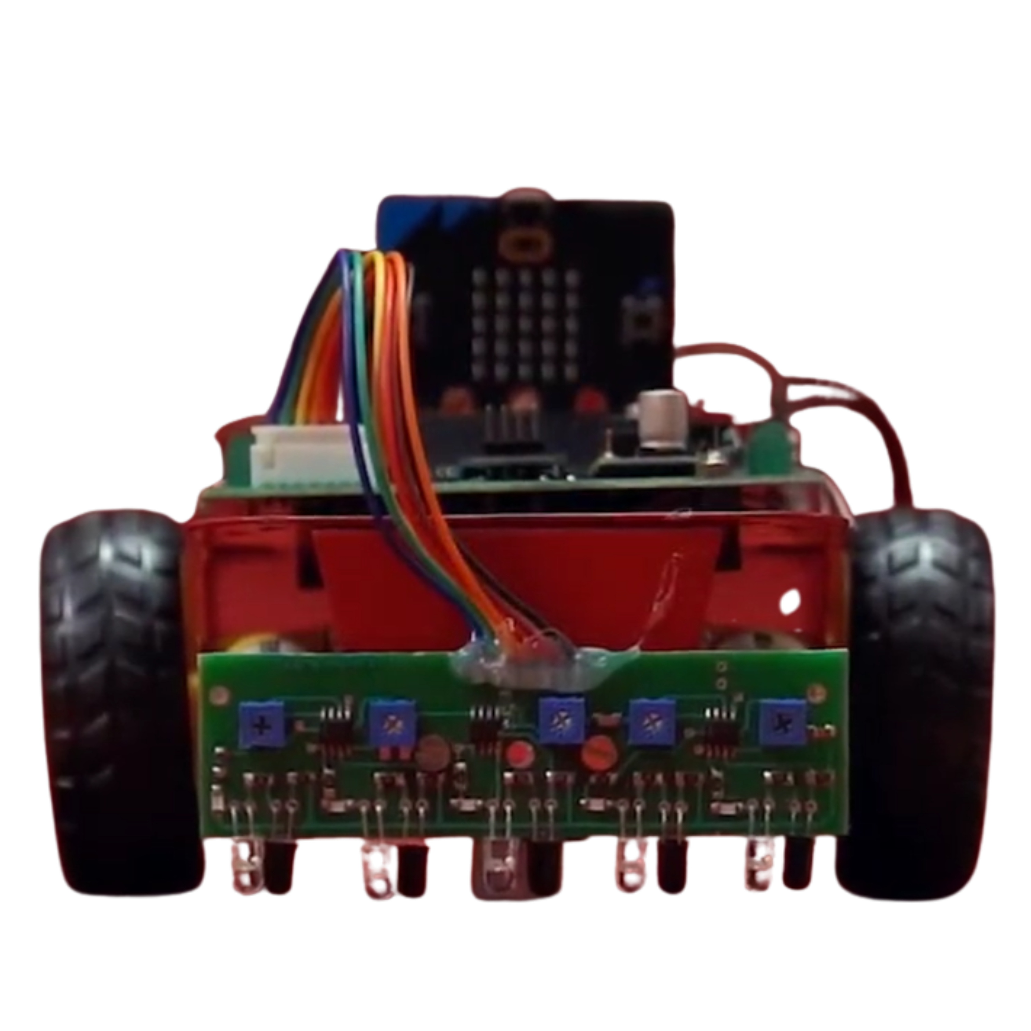EMO Robot