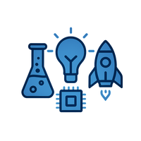 Innovation Focused
