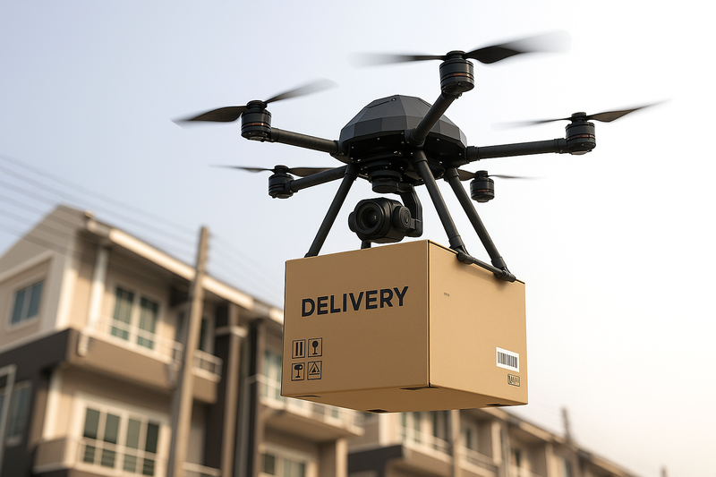 Logistics