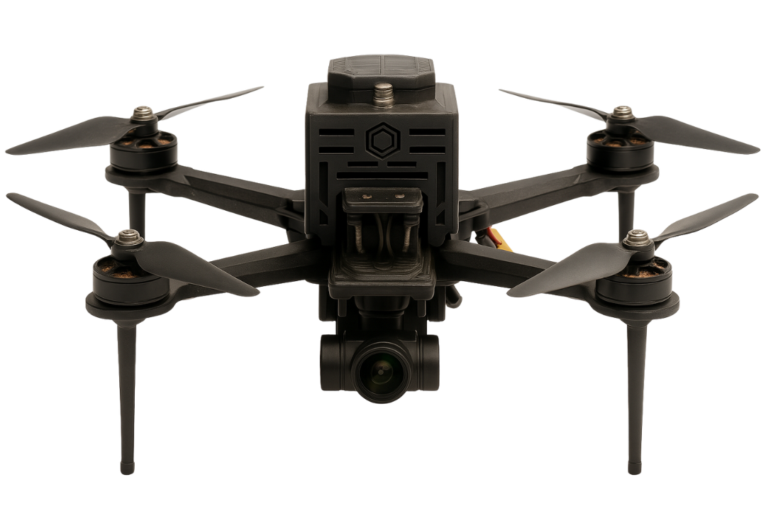 Drone 1