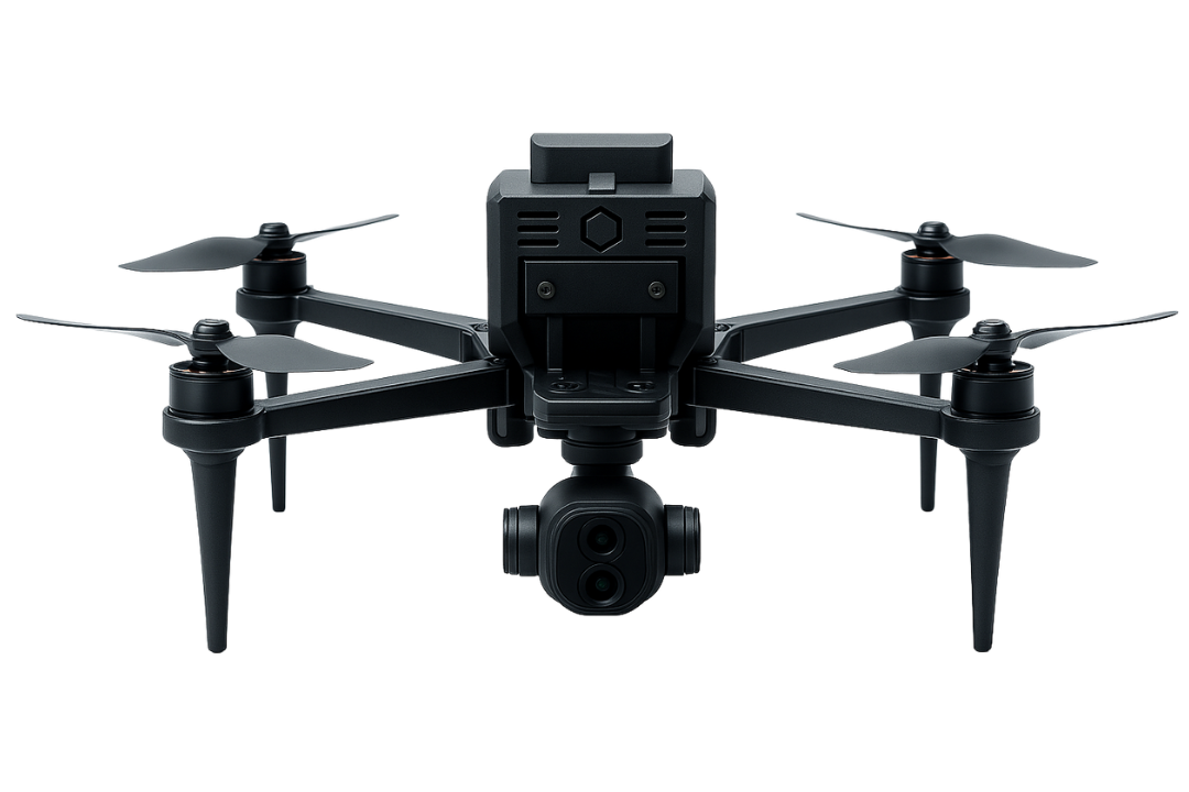 Drone 4