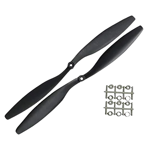 Propellers