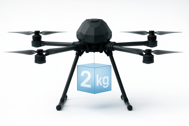 Drone Image 2