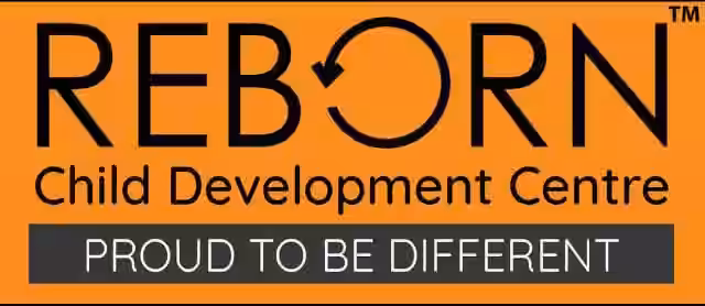 Reborn Child Center Logo