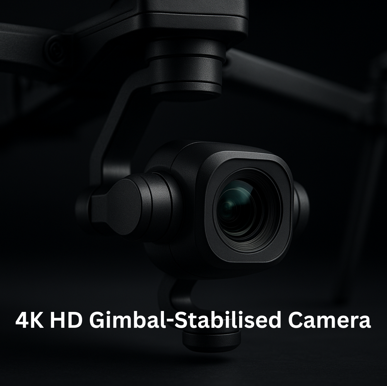 HD & 4K Camera Options