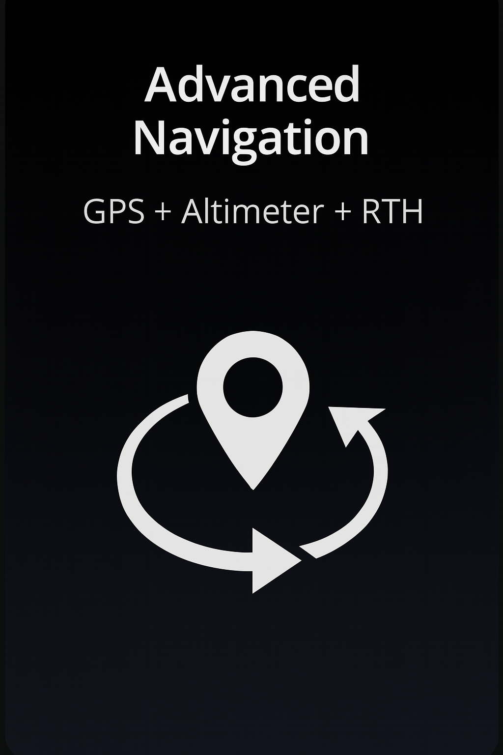 Advanced Navigation