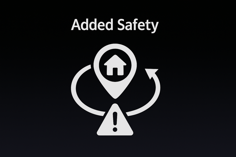 Safety Icon