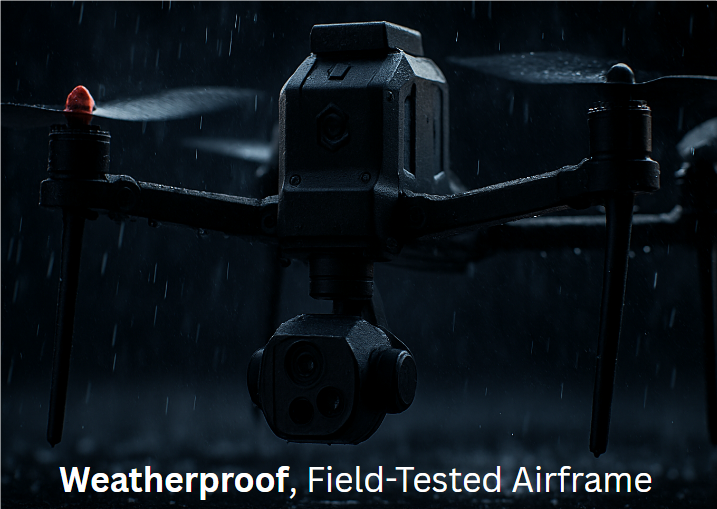 Drone Image