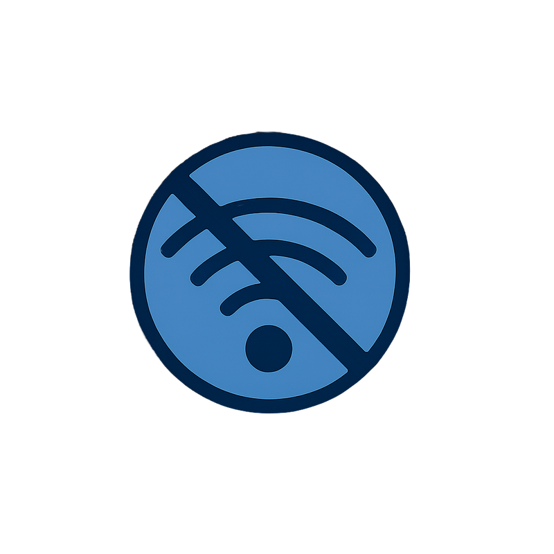 Offline Enabled