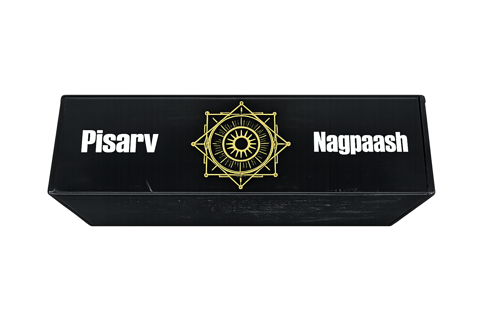 Nagpaash Ground-to-Air GNSS Jammer Front View