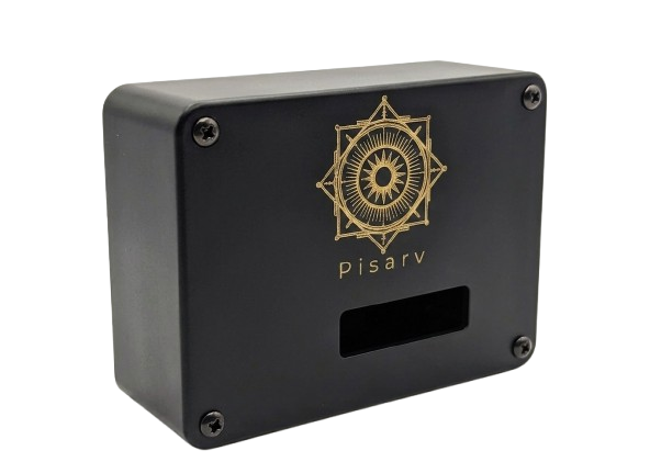 MANAS Flight Controller Front View