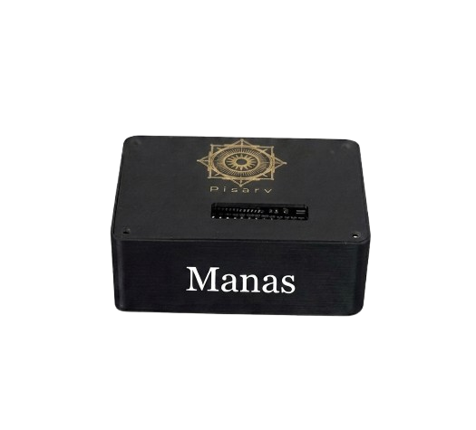 MANAS Flight Controller