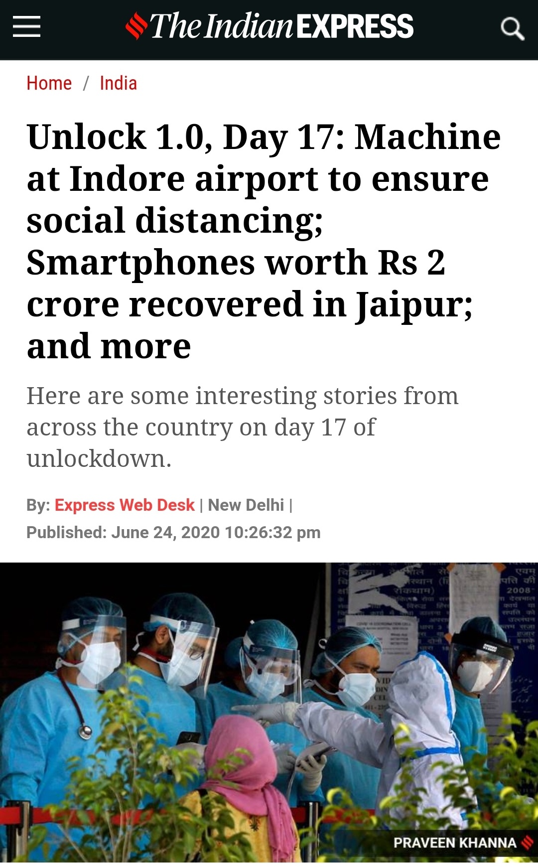 News Image
