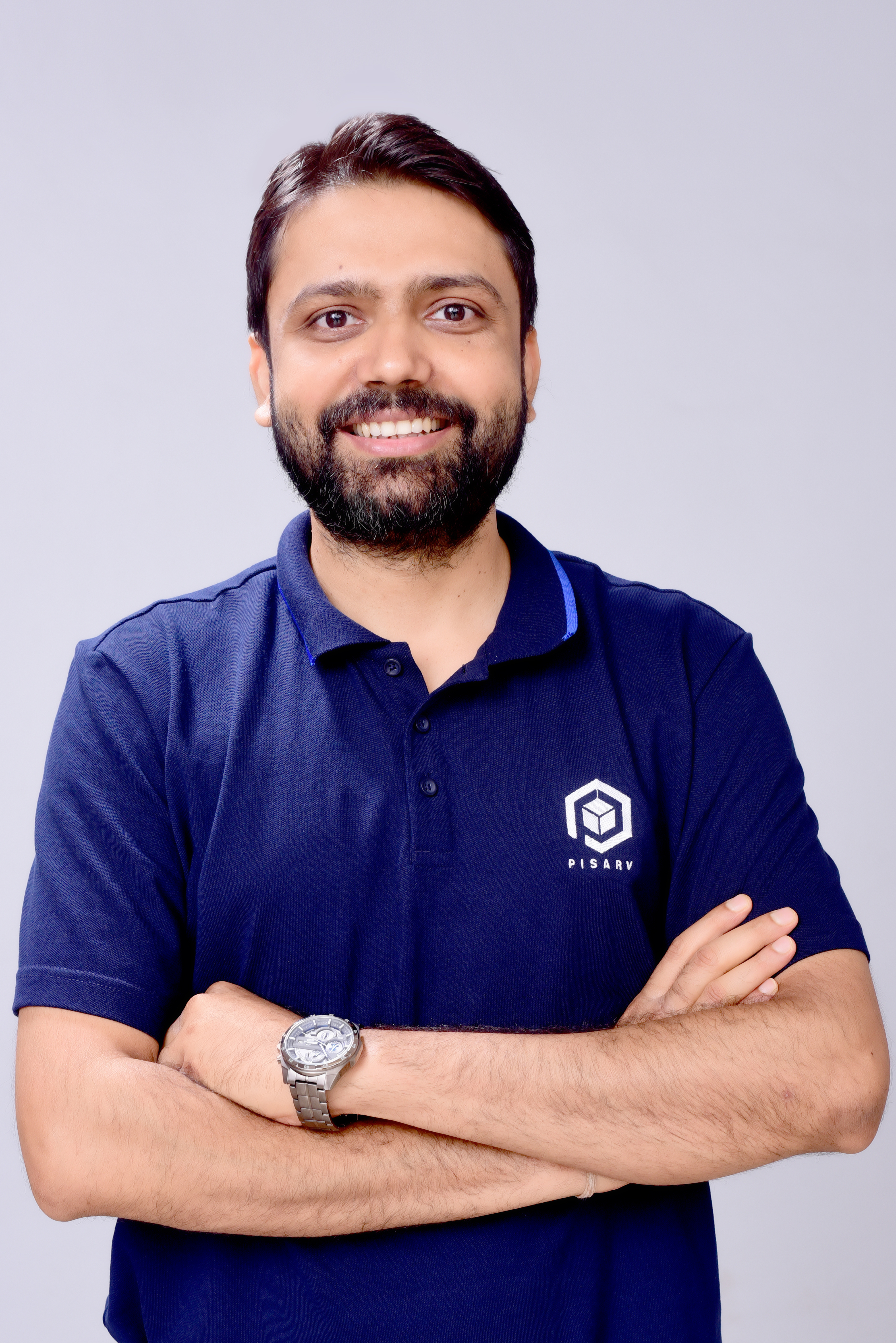 Abhishek Mishra