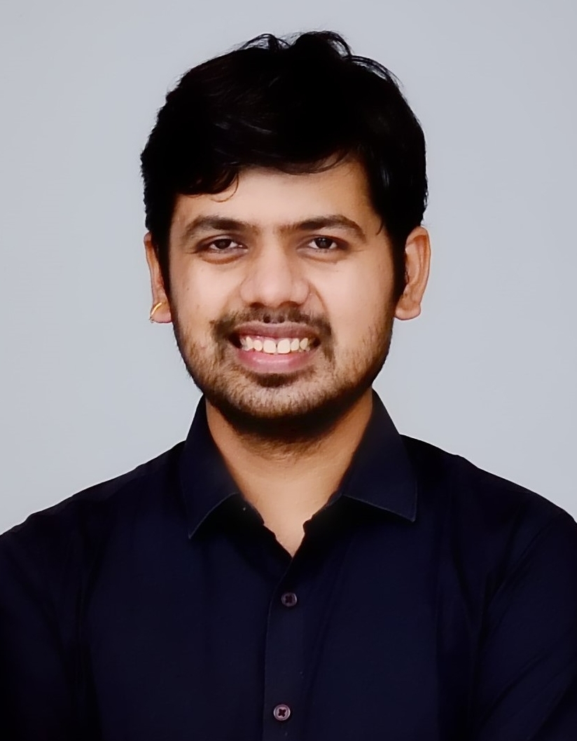 Durgesh Shukla