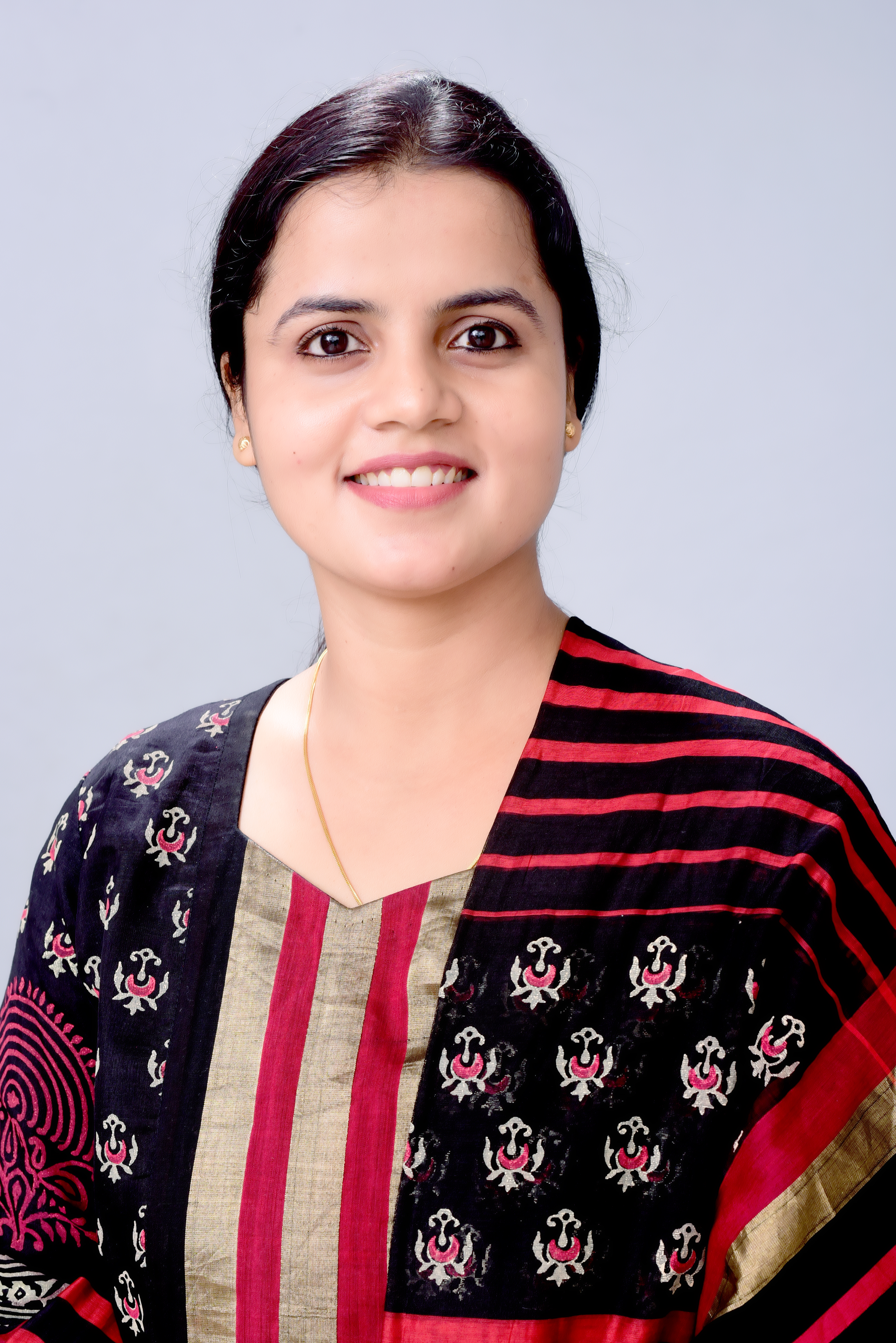 Roshani Shukla