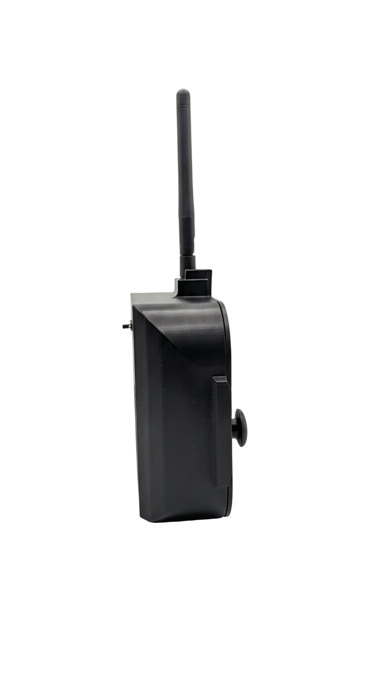Vachak Communication System Detail